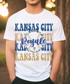 Kansas City Royals Baseball Interlude MLB shirt