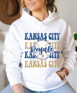 Kansas City Royals Baseball Interlude MLB shirt