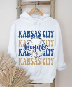 Kansas City Royals Baseball Interlude MLB shirt