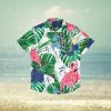 New York Yankees Flamingo Hawaiian Shirt