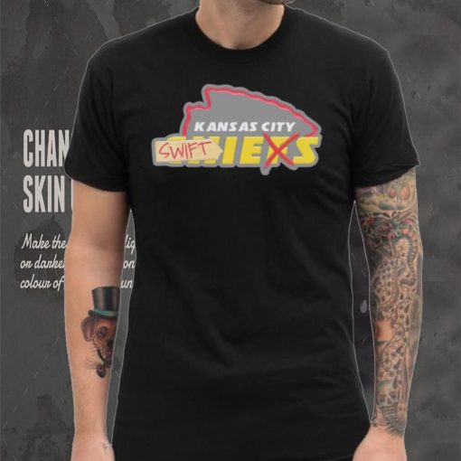 Kansas City Swift shirt