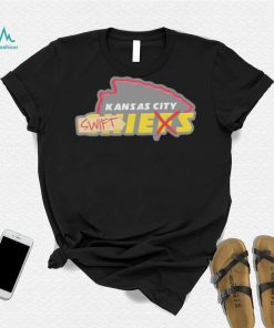 Kansas City Swift shirt