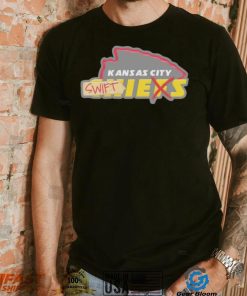 Kansas City Swift shirt