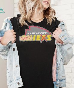 Kansas City Swift shirt