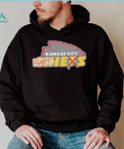 Kansas City Swift shirt