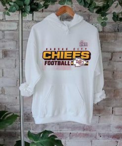 Kansas City Team Chiefs Football Fan Made Finals 2023 T Shirt
