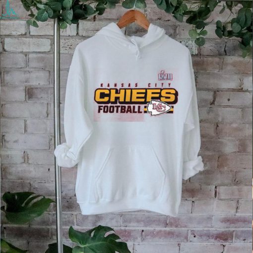 Kansas City Team Chiefs Football Fan Made Finals 2023 T Shirt