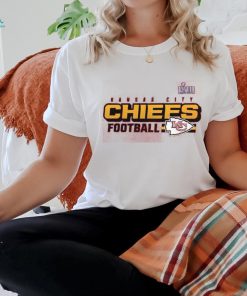 Kansas City Team Chiefs Football Fan Made Finals 2023 T Shirt