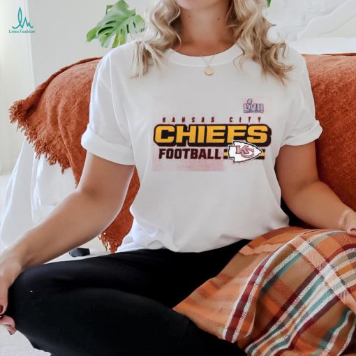 Kansas City Team Chiefs Football Fan Made Finals 2023 T Shirt