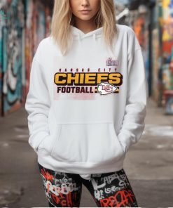 Kansas City Team Chiefs Football Fan Made Finals 2023 T Shirt