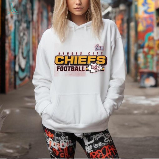 Kansas City Team Chiefs Football Fan Made Finals 2023 T Shirt