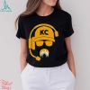 Anthrax Darth Vader Face Shirt