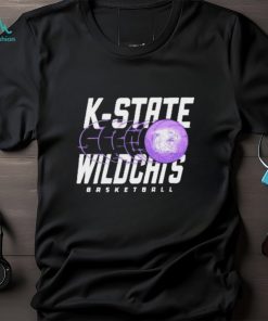 Kansas State Wildcats Basketball 2023 2024 shirt