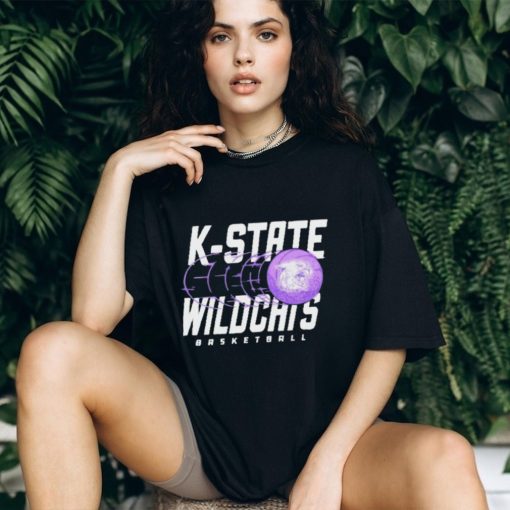 Kansas State Wildcats Basketball 2023 2024 shirt