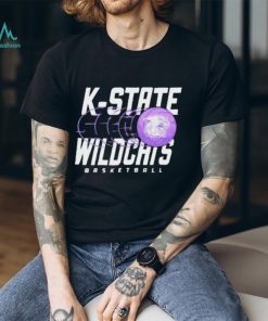 Kansas State Wildcats Basketball 2023 2024 shirt