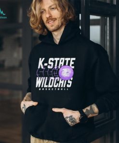Kansas State Wildcats Basketball 2023 2024 shirt