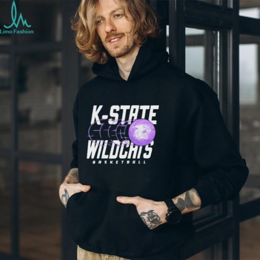 Kansas State Wildcats Basketball 2023 2024 shirt