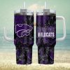 UConn Huskies Realtree Hunting 40oz Tumbler