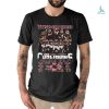 The Plane Broke Down Dead Buffalo Miami Dolphins King Of The East shirt