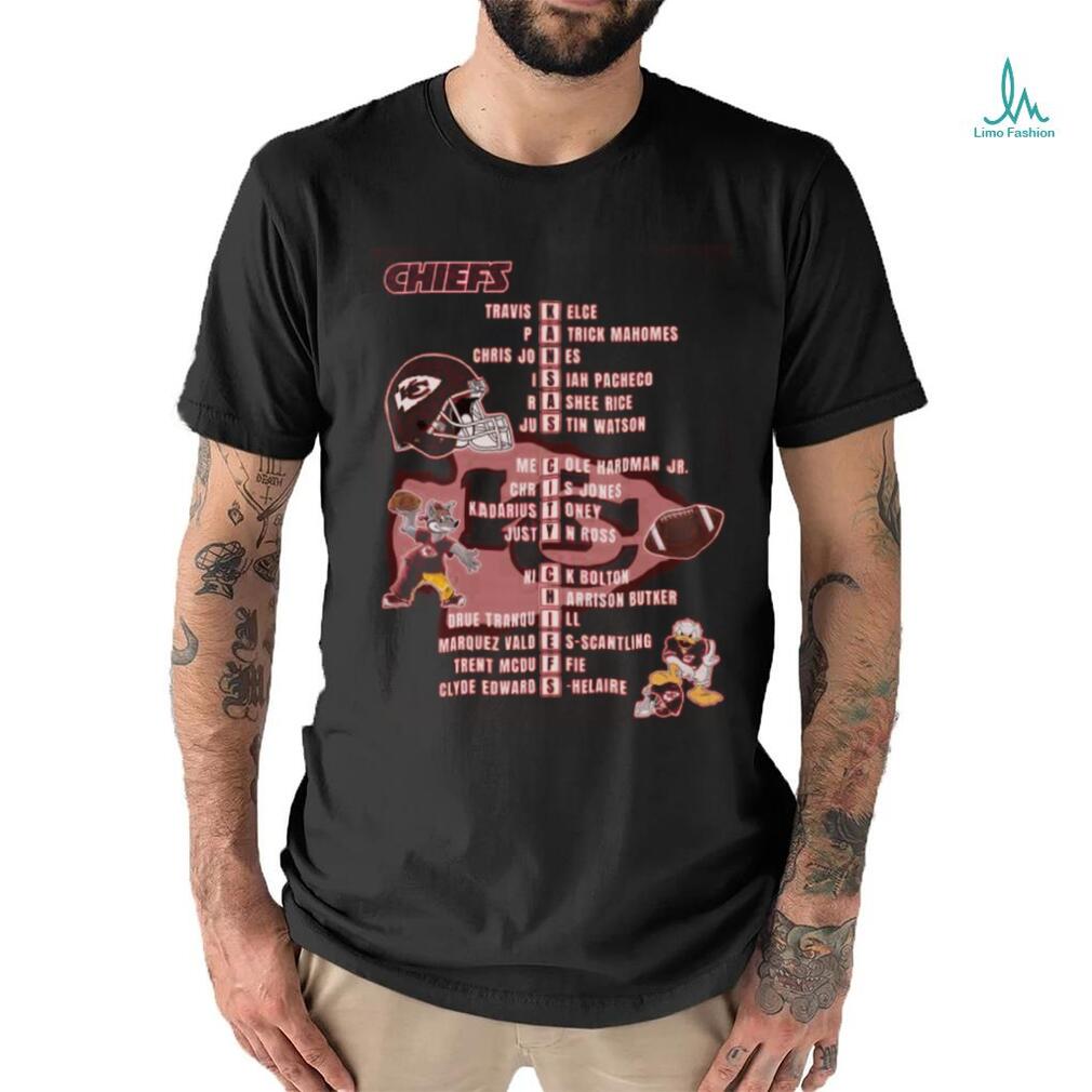 Kansas city chiefs 2024 afc wild card playoffs winners team city let’s go chiefs shirt Kansas city chiefs 2024 afc wild card playoffs winners team city let’s go chiefs shirt