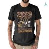 Baltimore Ravens NFL Forever Not Just When We Win Signatures Shirt