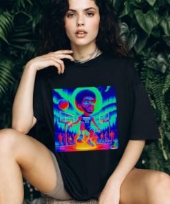 Karl Anthony Towns Big KAT Psychedelic Meme Minnesota Timberwolves shirt, hoodie, sweater, long sleeve and tank top Karl Anthony Towns Big KAT Psychedelic Meme Minnesota Timberwolves shirt