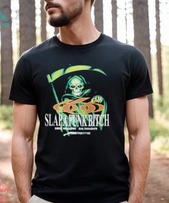 Kate Bush’s Husband Triple Six Matia Slapapunk Bitch Devil Thoughts Evil Thoughts T Shirt