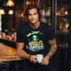 Kari Lake Steven Crowder Wearing I’m Pro Gun Change My Mind t shirt
