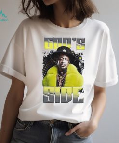 Katt Williams God’S Side Shirt