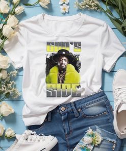 Katt Williams God’S Side Shirt, hoodie, sweater, long sleeve and tank top Katt Williams God’S Side Shirt