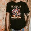 Nebraska Cornhuskers women’s volleyball team shirt
