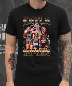 Kayla Hopkins vintage shirt
