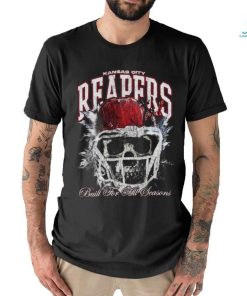 Kc Reapers Helmet shirt