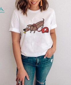 Keebyastrokat Fidos Feces Funtime Game Shirt