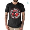 Mickey Mouse Washington Huskies 2024 CFP National Champions T Shirt