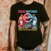 Emotions Make Us Human Shirt