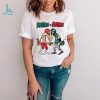 The Ball Proud Eagles Football Player shirt