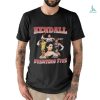 Official Texas Longhorns Fan Win Or Tie T Shirt