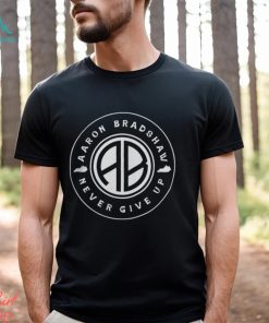 Kentucky Basketball Aaron Bradshaw Stamp Shirt