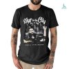 62 jason kelce 2011 2024 super bowl champions thank you for the memories shirt