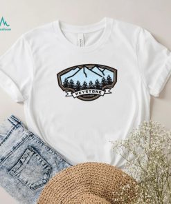 Keystone Colorado Badge Shirt