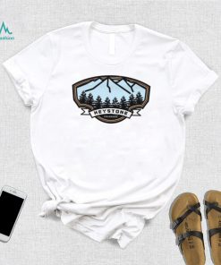 Keystone Colorado Badge Shirt