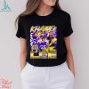 Khayree Lee Jr LSU Tigers vintage shirt