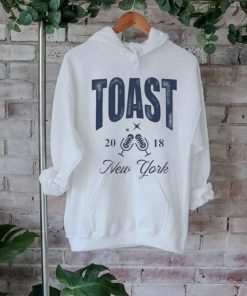 Kim Jong Barbie Toast New York 2018 t shirt