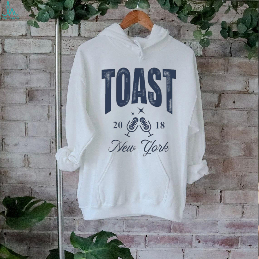 Kim Jong Barbie Toast New York 2018 t shirt Kim Jong Barbie Toast New York 2018 t shirt