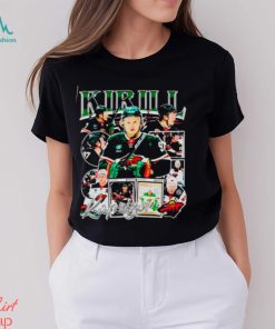 Kirill Kaprizov Minnesota Wild Nhl Shirt