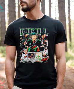 Kirill Kaprizov Minnesota Wild Nhl Shirt