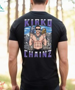 Kirko Chainz T Shirt