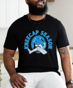 Kneecap Season Detroit Football Shirt