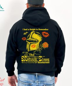 Knight To Remember Shirt